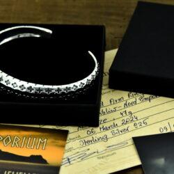 Gotland Arm Ring