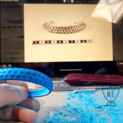 Gotland Arm Ring
