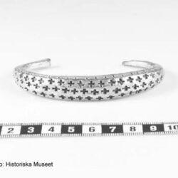 Gotland Arm Ring