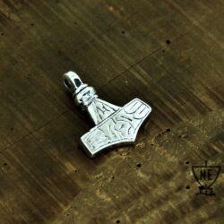 Gotland Thor's Hammer