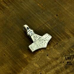 Gotland Thor's Hammer