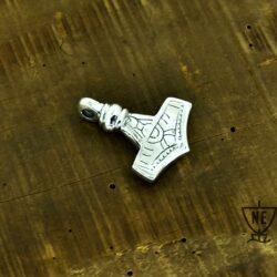 Gotland Thor's Hammer