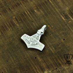 Gotland Thor's Hammer