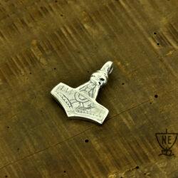 Gotland Thor's Hammer