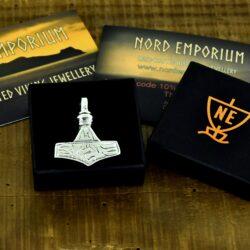 Gotland Thor's Hammer