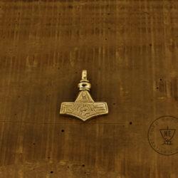 Gotland Thors Hammer