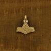 Gotland Thors Hammer