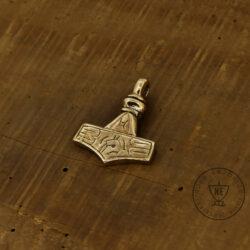 Gotland Thors Hammer