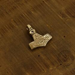 Gotland Thors Hammer