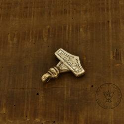 Gotland Thors Hammer