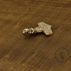 Gotland Thors Hammer