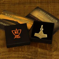 Gotland Thors Hammer