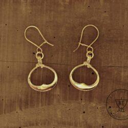 Birka Earrings