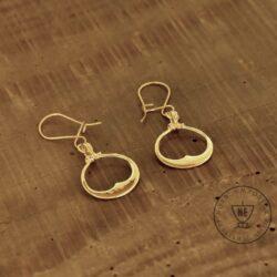 Birka Earrings
