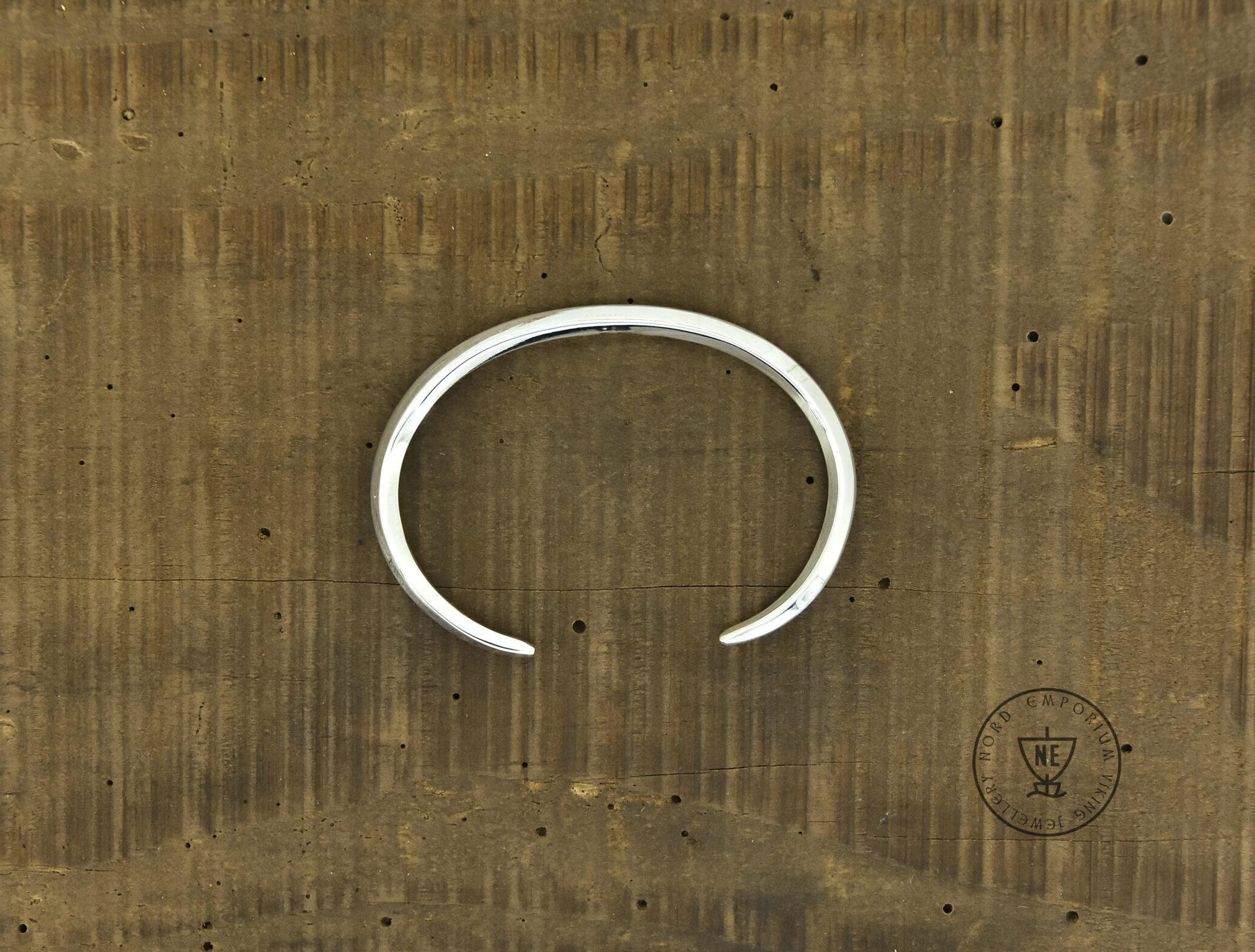 Gotland arm ring