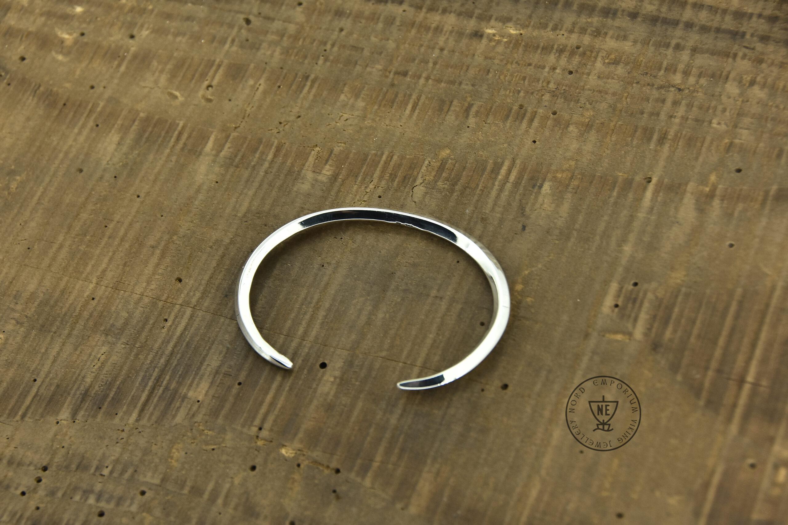 Gotland arm ring