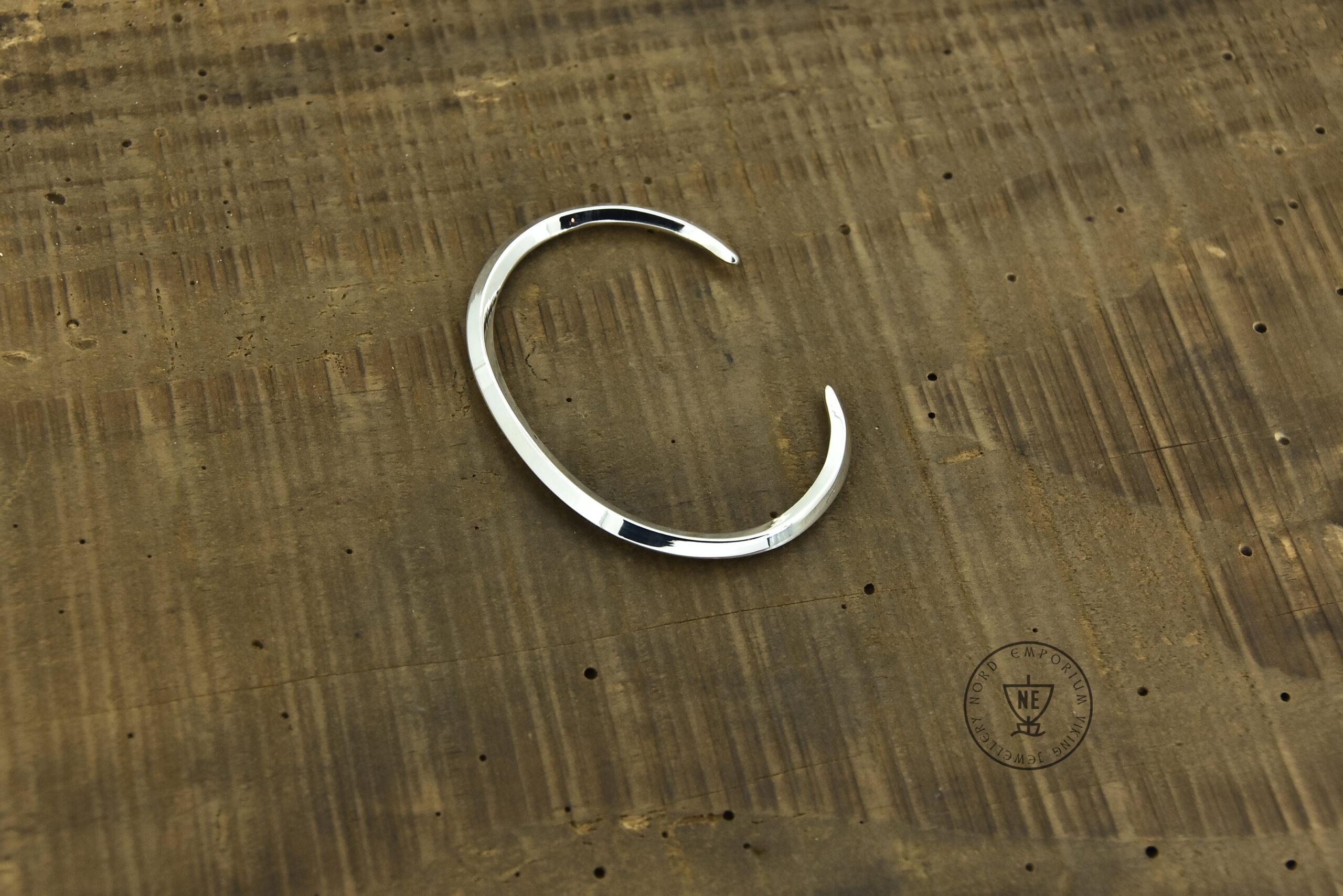 Gotland arm ring
