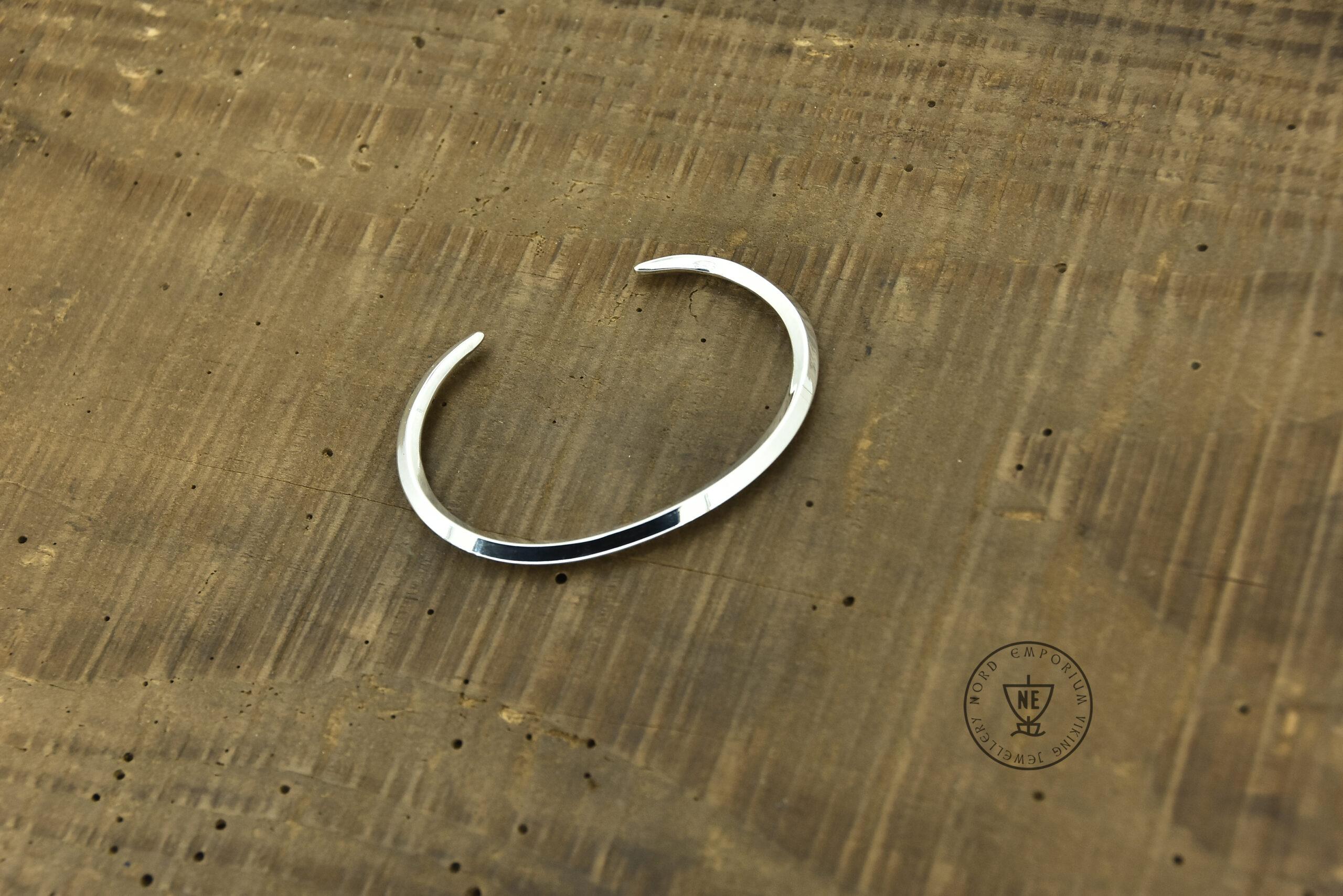 Gotland arm ring
