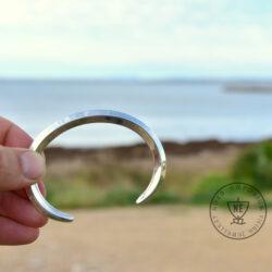 Gotland Arm Ring