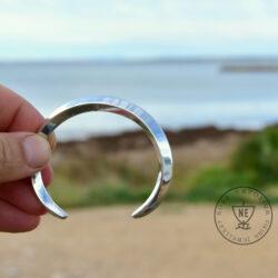 Gotland Arm Ring