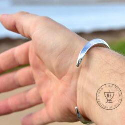 Eshelhem Arm Ring