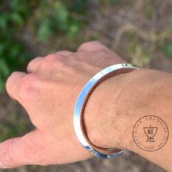 Eshelhem Arm Ring
