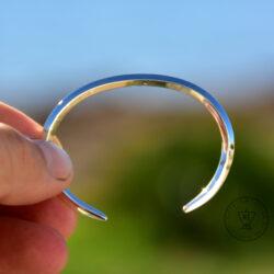 Eskelhem Arm Ring