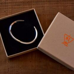 Eskelhem Arm Ring