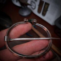 Hedeby Annular Brooch