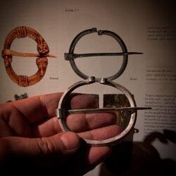 Hedeby Annular Brooch