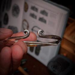 Hedeby Annular Brooch