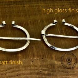 Hedeby Annular Brooch