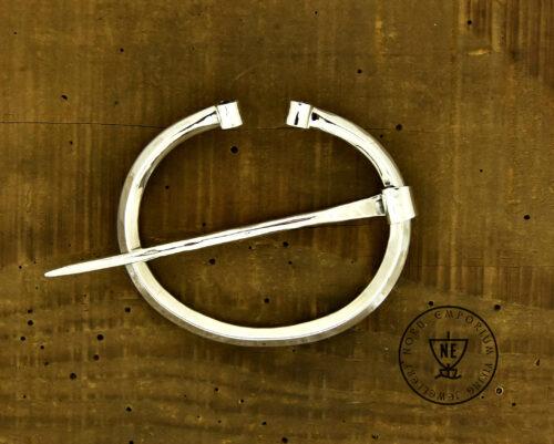 Hedeby Annular Brooch