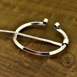 Hedeby Annular Brooch
