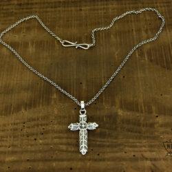Ragnar's cross