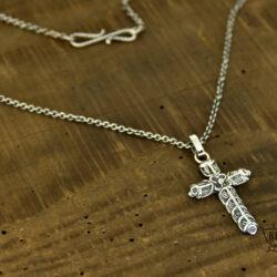 Ragnar's cross