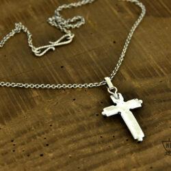 Ragnar's cross