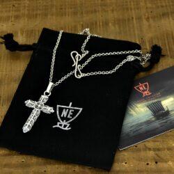 Ragnar's cross