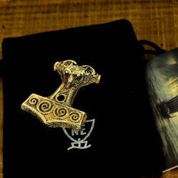 Skane Thor Hammer