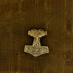 Skane Thors Hammer