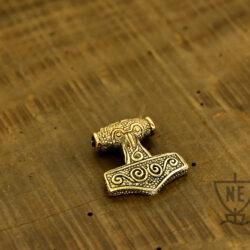 Skane Thors Hammer