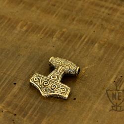 Skane Thors Hammer