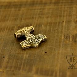 Skane Thors Hammer