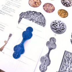 Hedeby Brooch