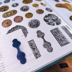 Hedeby Brooch