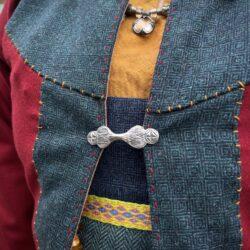 Hedeby Brooch