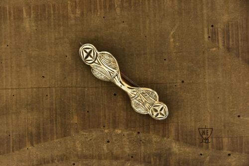 Hedeby Brooch