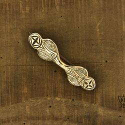 Hedeby Brooch