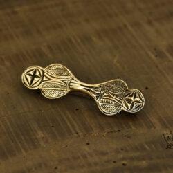 Hedeby Brooch