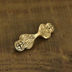 Hedeby Brooch